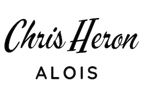 Logo Chris Heron Alois